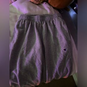 Champion Sweatpants